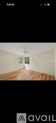 Peachtree City House: 103 Martingale Drive