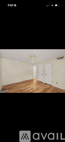 Peachtree City House: 103 Martingale Drive