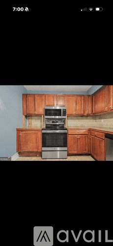 Peachtree City House: 103 Martingale Drive