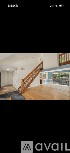 Peachtree City House: 103 Martingale Drive