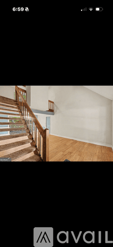 Peachtree City House: 103 Martingale Drive