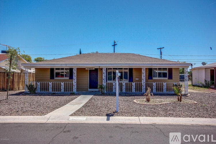 Youngtown House: 11403 North 112 Th Avenue