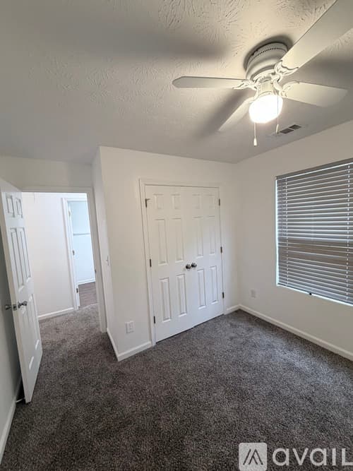 McDonough House: 6045 Flagstaf Walk