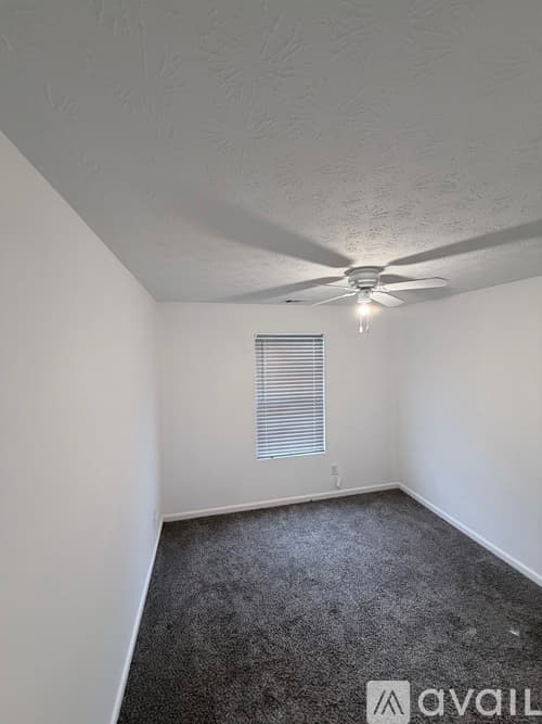 McDonough House: 6045 Flagstaf Walk