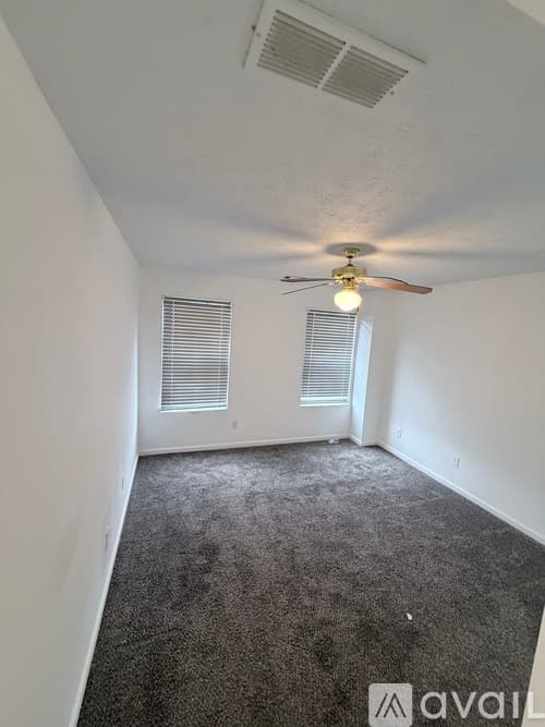 McDonough House: 6045 Flagstaf Walk