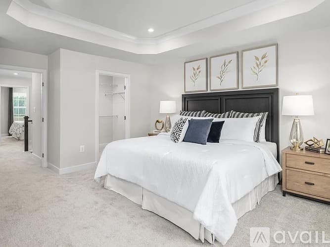 Frederick Townhome: 9451 Klamath Court