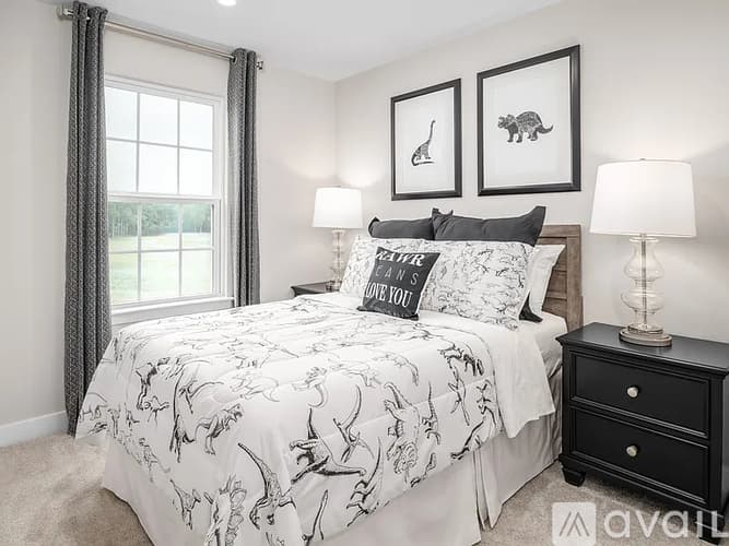 Frederick Townhome: 9451 Klamath Court