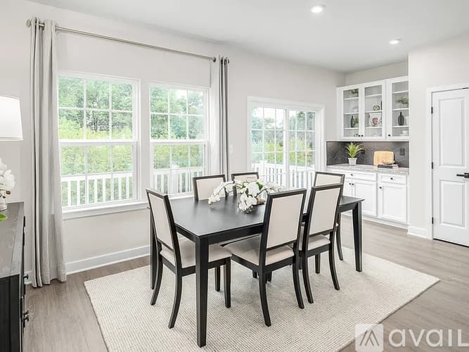 Frederick Townhome: 9451 Klamath Court
