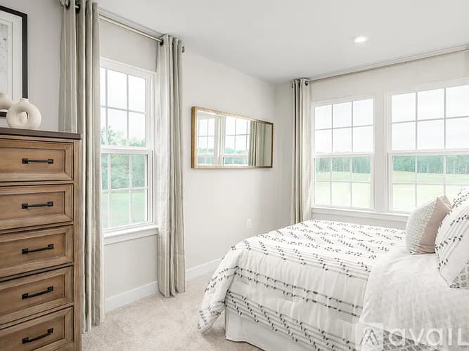 Frederick Townhome: 9451 Klamath Court