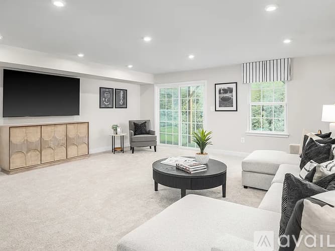 Frederick Townhome: 9451 Klamath Court