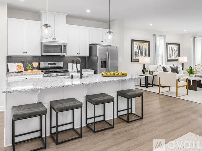Frederick Townhome: 9451 Klamath Court