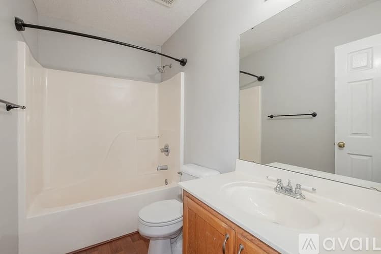 Burlington House: 7433 Sterling Springs Way