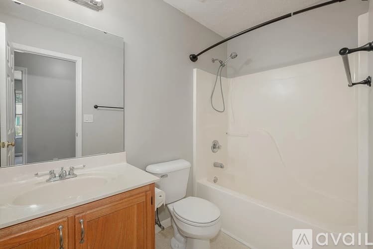 Burlington House: 7433 Sterling Springs Way