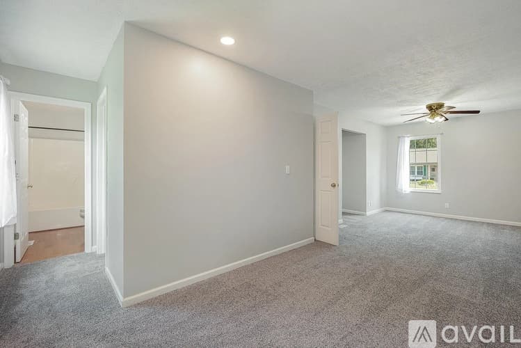 Burlington House: 7433 Sterling Springs Way