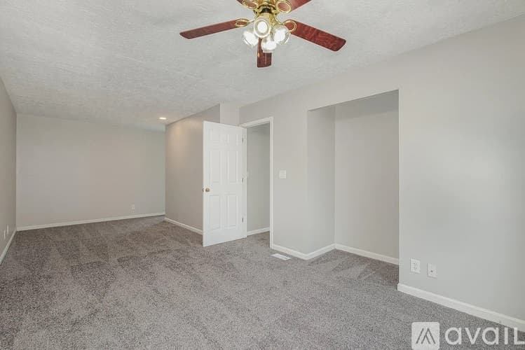 Burlington House: 7433 Sterling Springs Way