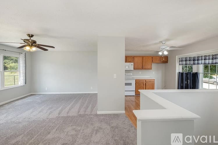Burlington House: 7433 Sterling Springs Way