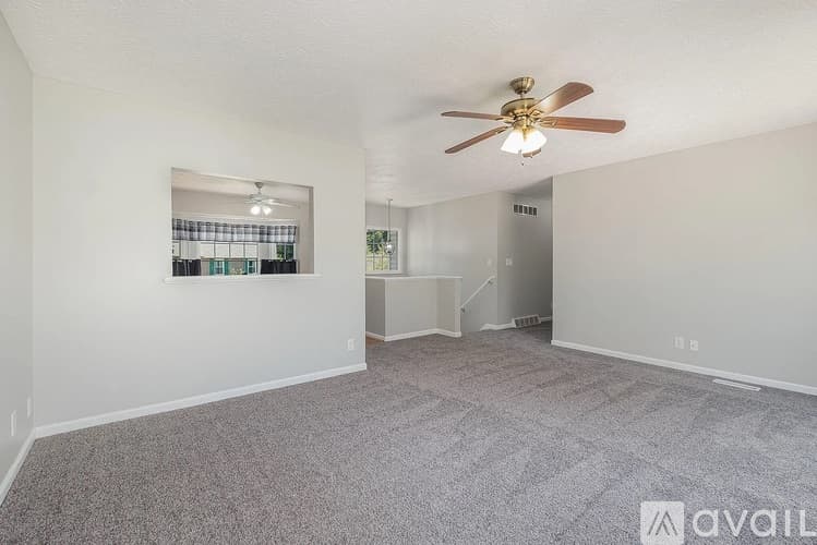 Burlington House: 7433 Sterling Springs Way