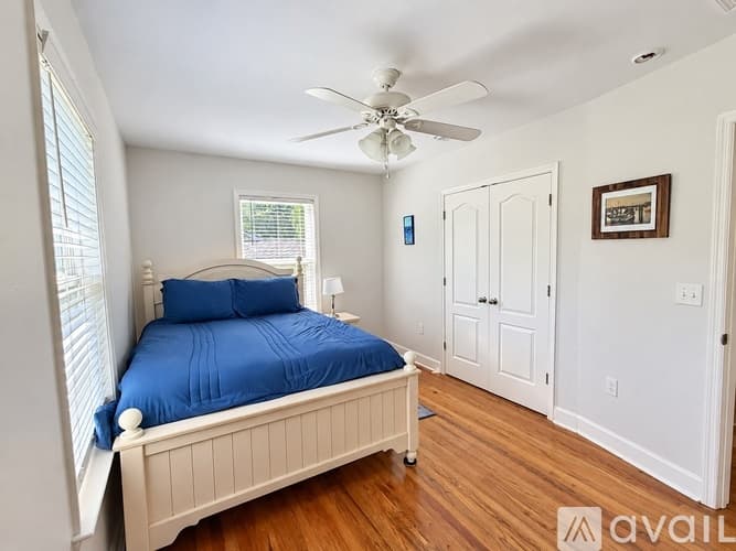 Tallahassee House: 940 Hawthorne St