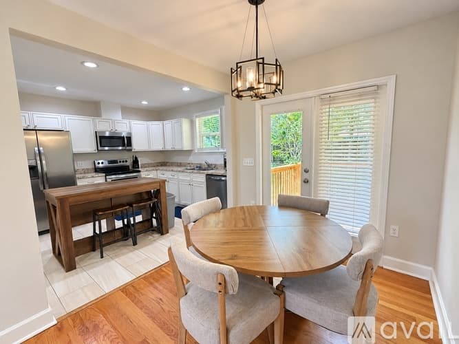 Tallahassee House: 940 Hawthorne St