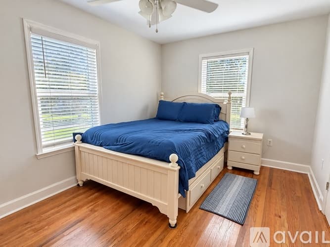 Tallahassee House: 940 Hawthorne St