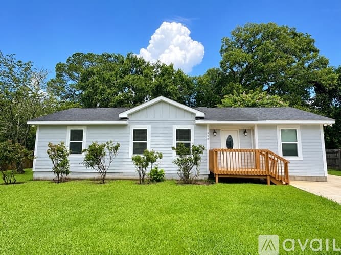 Tallahassee House: 940 Hawthorne St