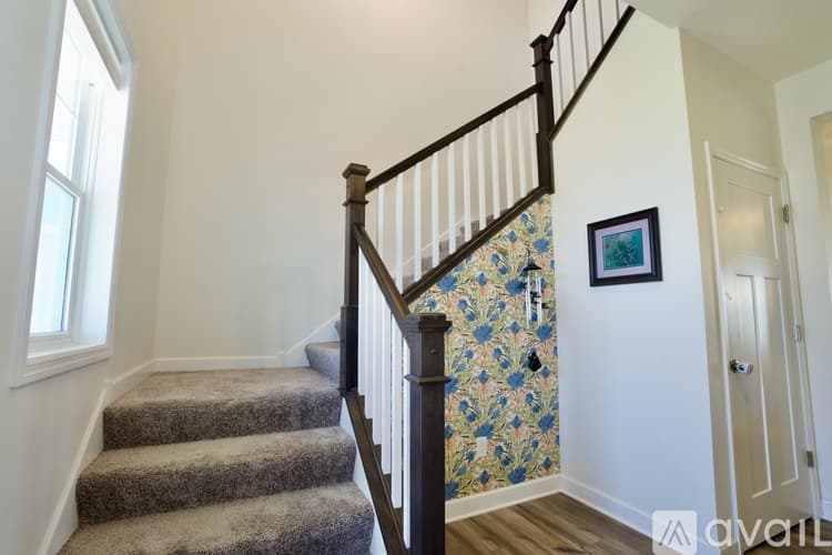 Lino Lakes House: 2080 Watermark Way
