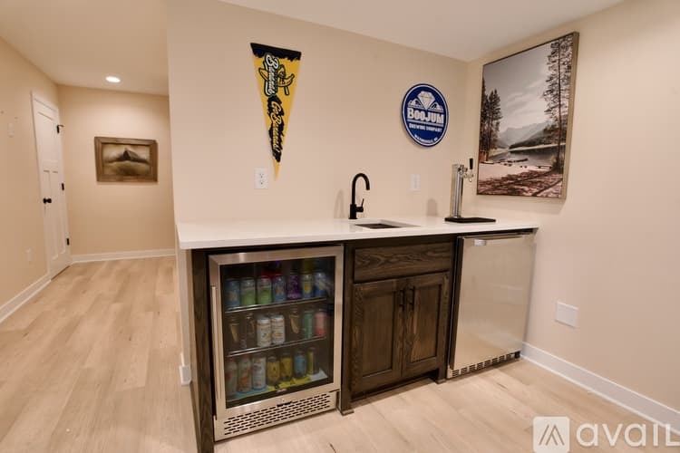 Lino Lakes House: 2080 Watermark Way