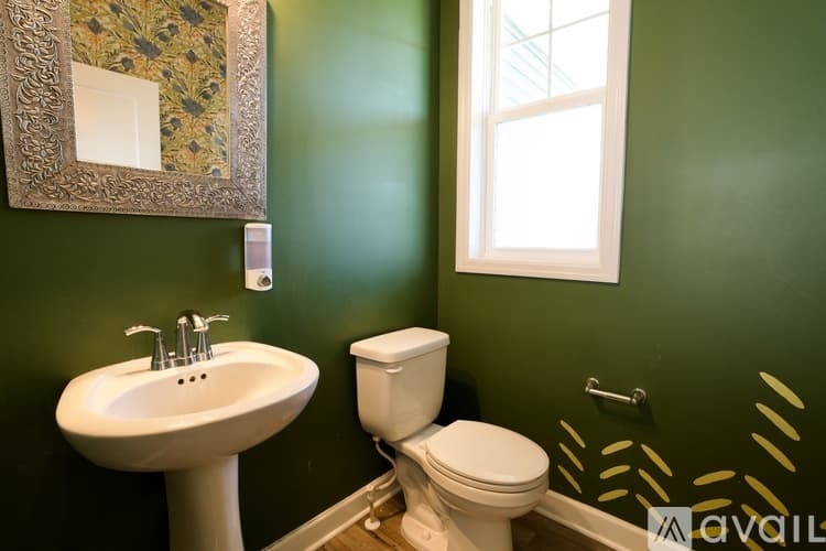 Lino Lakes House: 2080 Watermark Way