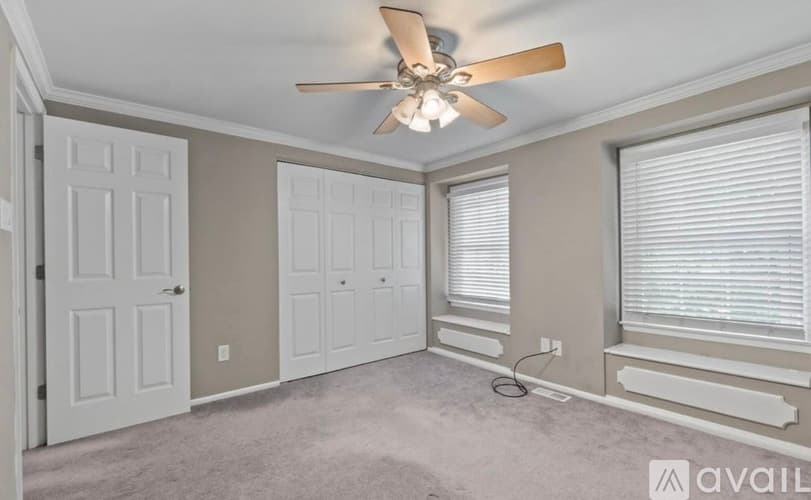 Carney Townhome: 8519 Ramort Dr