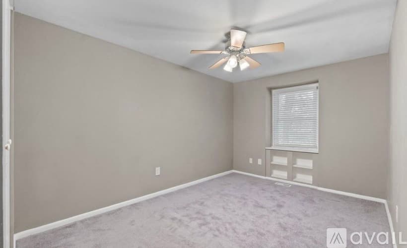 Carney Townhome: 8519 Ramort Dr