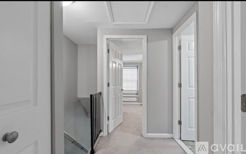 Carney Townhome: 8519 Ramort Dr