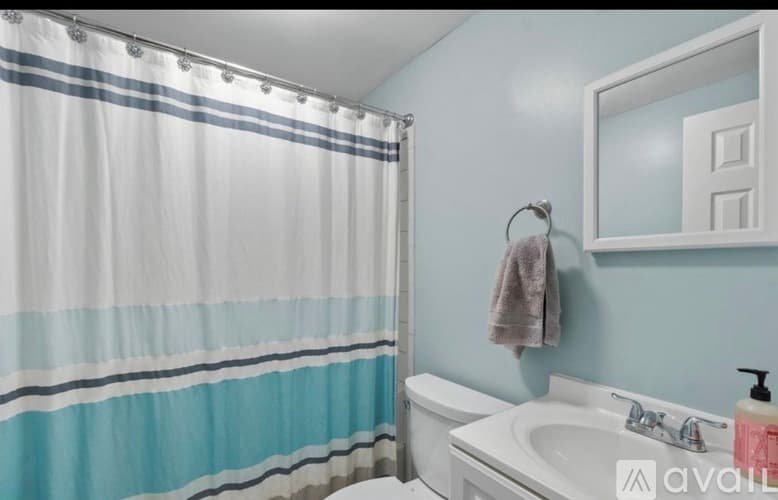 Carney Townhome: 8519 Ramort Dr