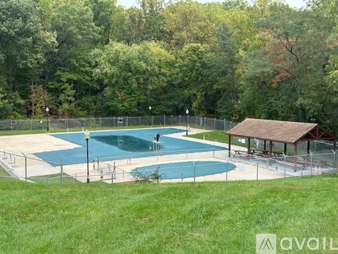 Carney Townhome: 8519 Ramort Dr
