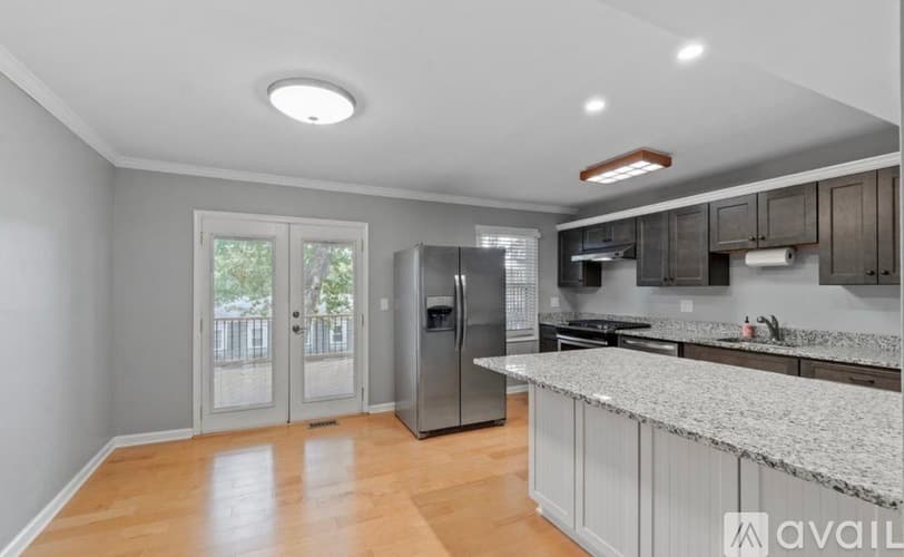 Carney Townhome: 8519 Ramort Dr