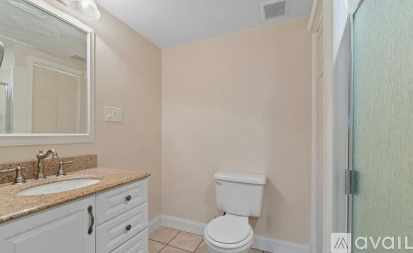 Carney Townhome: 8519 Ramort Dr