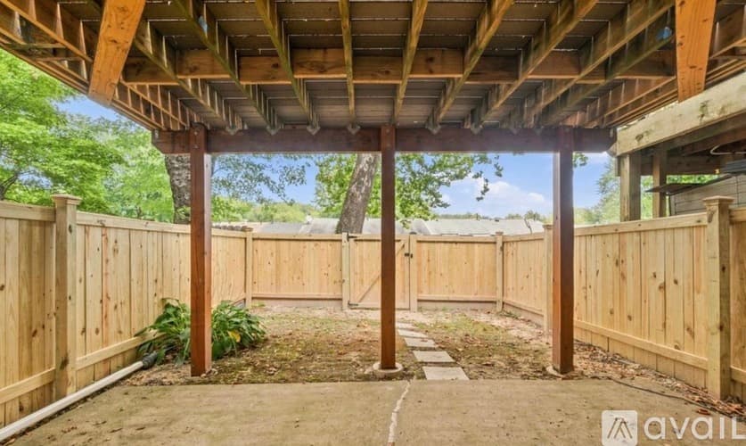 Carney Townhome: 8519 Ramort Dr