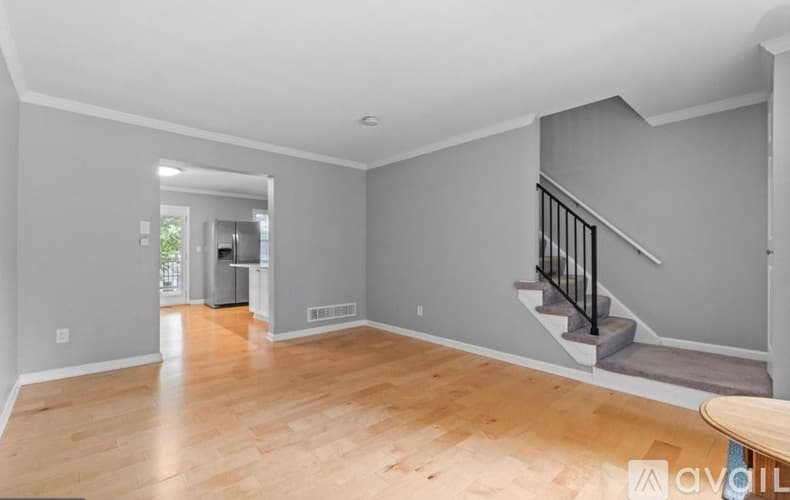 Carney Townhome: 8519 Ramort Dr