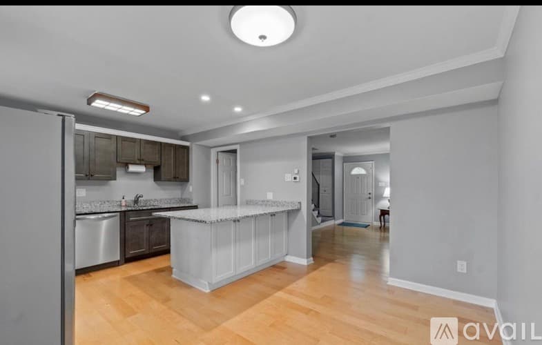 Carney Townhome: 8519 Ramort Dr