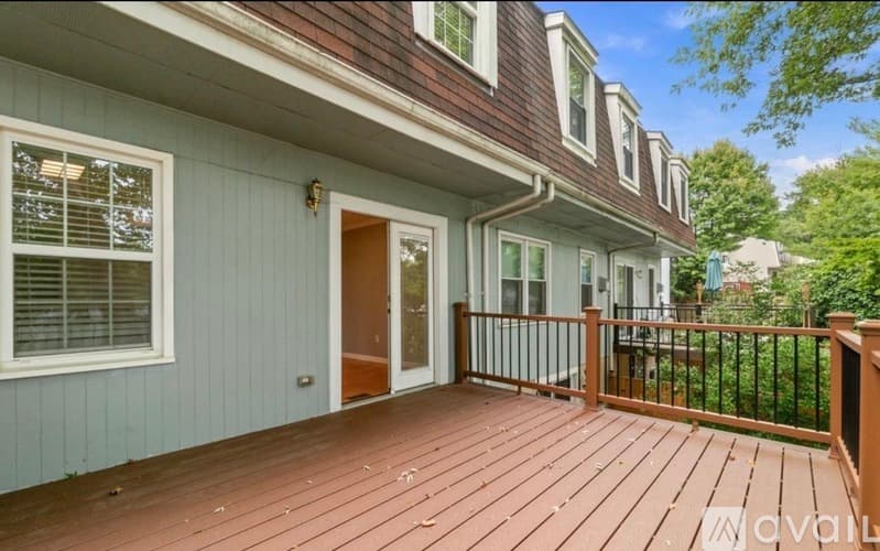 Carney Townhome: 8519 Ramort Dr
