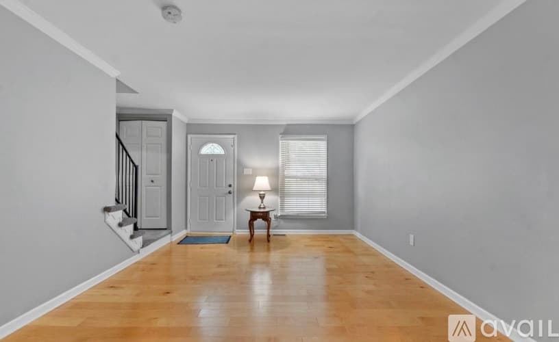 Carney Townhome: 8519 Ramort Dr