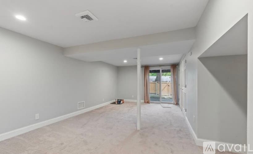 Carney Townhome: 8519 Ramort Dr