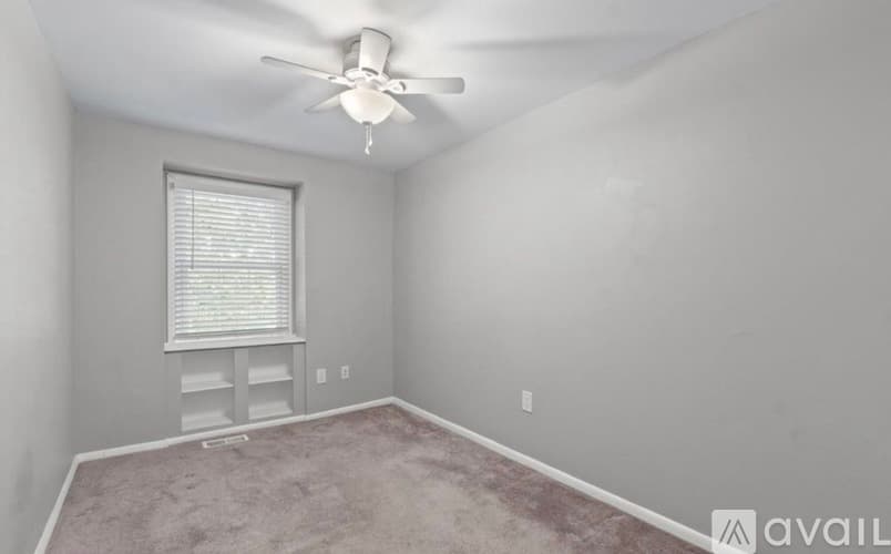 Carney Townhome: 8519 Ramort Dr