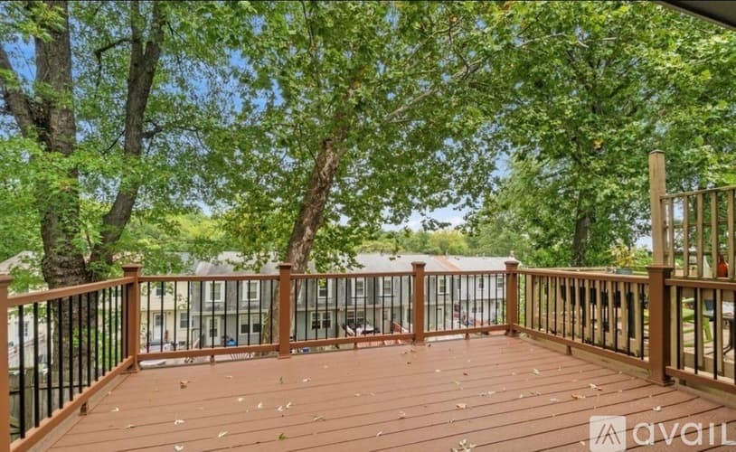 Carney Townhome: 8519 Ramort Dr