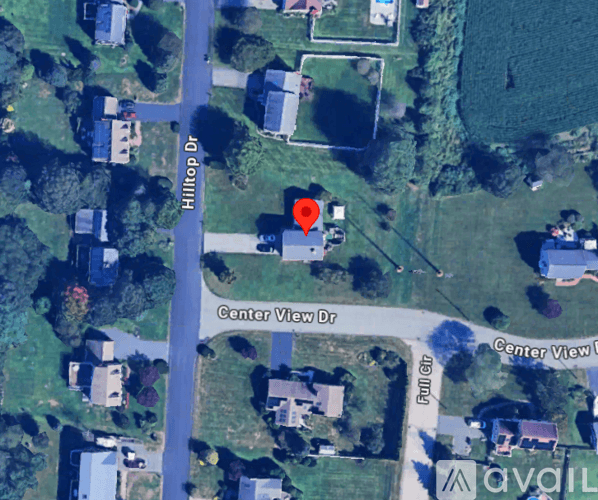Portsmouth House: Hilltop Rd