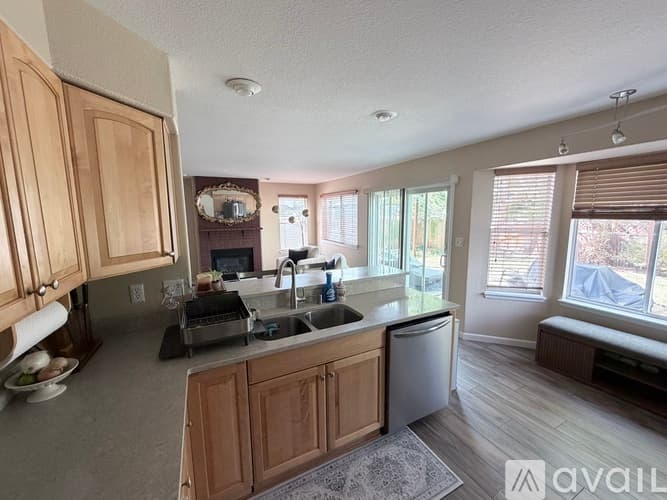 Arvada House: 10439 West 82nd Avenue