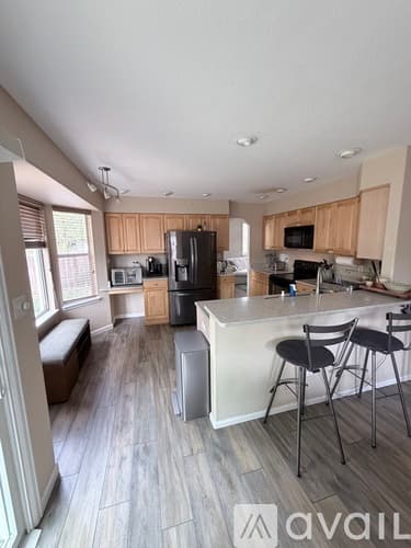 Arvada House: 10439 West 82nd Avenue