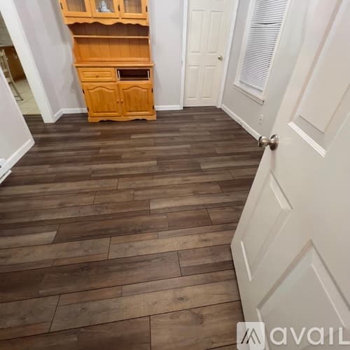 Lowell Apartment: 11 Cady Street