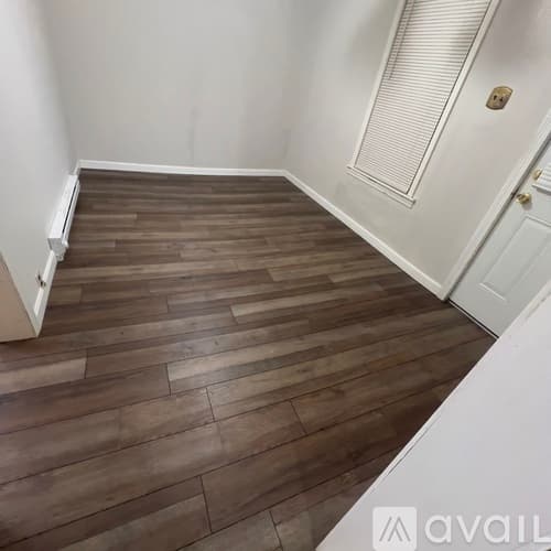 Lowell Apartment: 11 Cady Street
