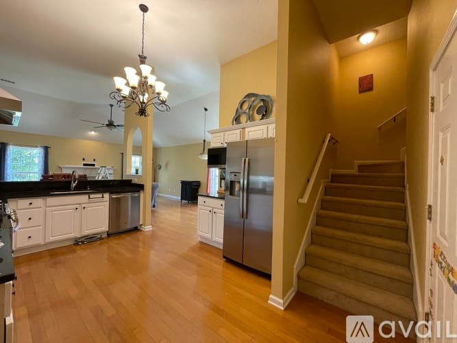 Pooler House: 121 Carolina Cherry Ct