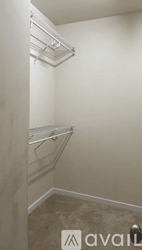 Richmond House: 8601 Sedgemoor Drive